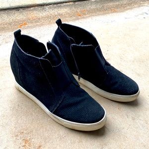 Wavery Steve Madden size 10